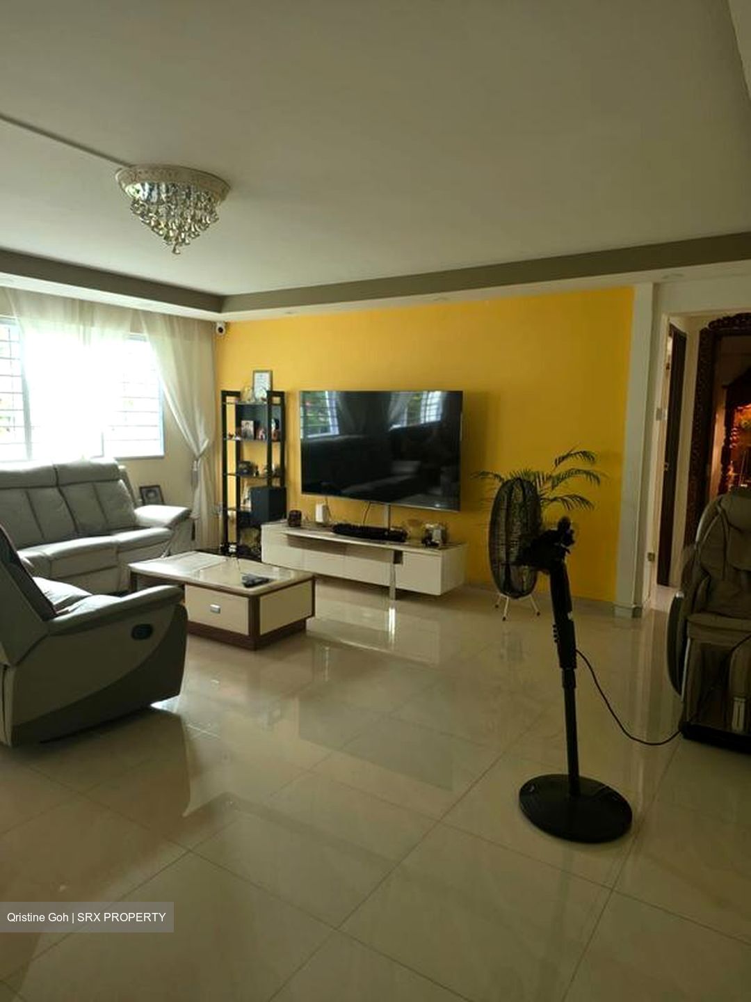 Blk 390 Yishun Avenue 6 (Yishun), HDB 4 Rooms #522147671